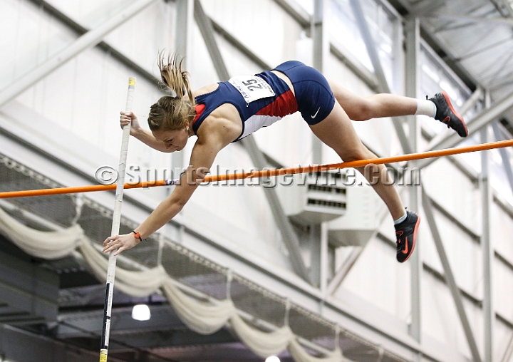 2015MPSF-027.JPG - Feb 27-28, 2015 Mountain Pacific Sports Federation Indoor Track and Field Championships, Dempsey Indoor, Seattle, WA.